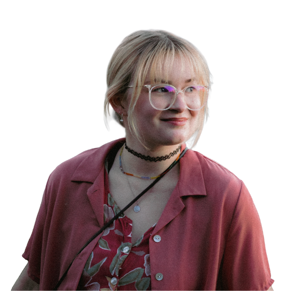 Porträt von Franka Althaus