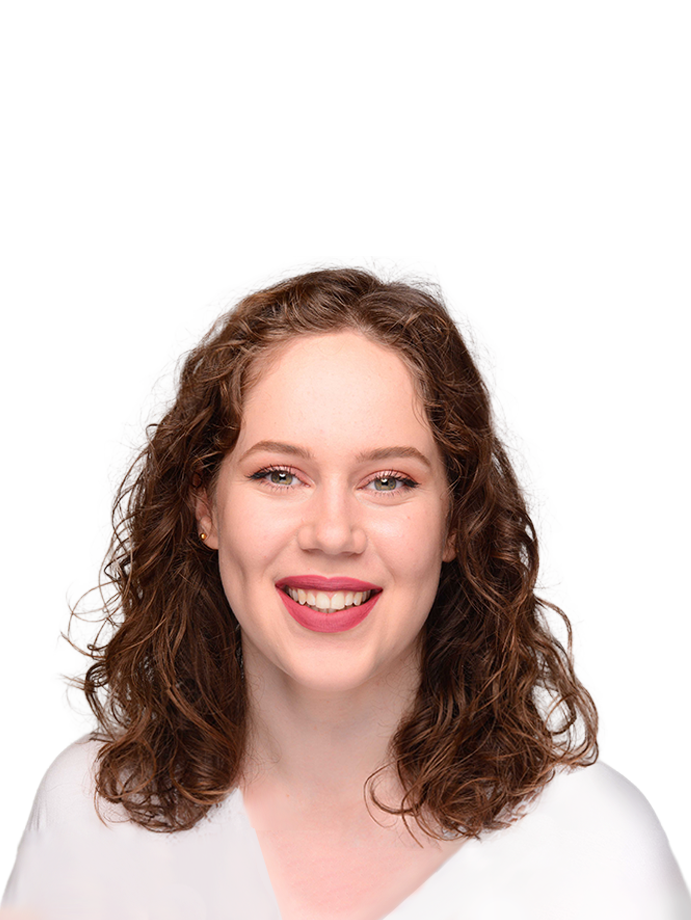 Porträt von Elisa Sedlak